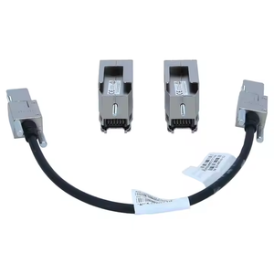 Hot Sale C9300L-STACK-KIT= Premium <strong>Computer</strong> Parts Kit Brand <strong>New</strong> C9200 <strong>Network</strong> Switch Stack Module - Product Image 2