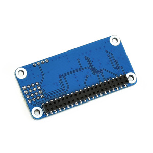 Waveshare Sense HAT (B) for <strong>Raspberry</strong> <strong>Pi</strong> Multi Powerful <strong>Sensors</strong> Supports External <strong>Sensors</strong> 3.3V I2C