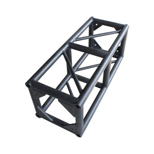 Dimensioni personalizzate traliccio nero per altoparlanti appesi line array - Product Image 3