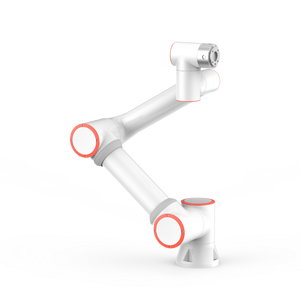 6-Achsen-Roboterarm Intelligenter kol labor ativer Schweiß roboter mit Getriebe kern komponenten zum effizienten Laden und Entladen - Product Image 4