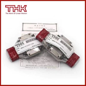 YFK61832, интегрированные линейные подшипники, новый шариковый винтовой привод для XYZ декартовых роботов, Многоосевые модули линейного движения - Product Image 6