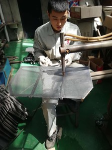 钌铱Mmo钛阳极涂层钛阳极在电解萃取中的应用 - Product Image 4