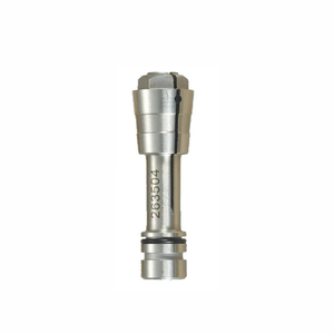 用于铣床的高精度263504钢夹头夹头铣削夹头 - Product Image 2