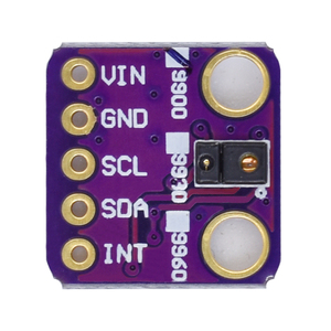 GY-9900LLC APDS-9900 <strong>Motion</strong> Direction Identification Infrared Gesture <strong>Sensor</strong> 16-Bit Resolution I2C 1.8V VBUS Interface