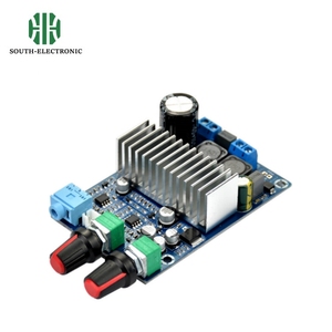 แผงวงจรหลักของแผงวงจรไฟ LED PCB 220V 94V0 Fr4 - Product Image 2