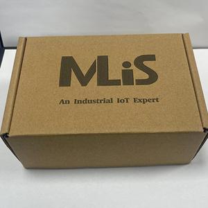 Transceptor inalámbrico MLiS con antena encriptada segura, funciones de seguridad avanzadas, protocolos de encriptación, conmutadores de red, 1, 2 - Product Image 5