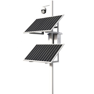 Беспроводная система видеонаблюдения - Product Image 1