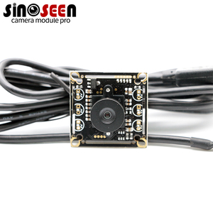 16MP RGBW Fixed Focus USB <strong>Camera</strong> Module With IMX298 <strong>COMS</strong> <strong>Sensor</strong> - Product Image 6