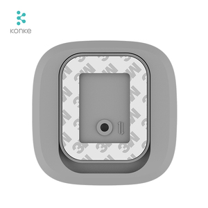 Scene <strong>Button</strong> KONKE 4 Terminal <strong>Push</strong> <strong>Button</strong> Switch for Remote <strong>Control</strong> in Home Automation <strong>System</strong> - Product Image 3