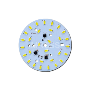 MRCSS Shenzhen Pcba Assembly Factory <strong>LED</strong> <strong>PCB</strong> Design Custom Printing Service for <strong>LED</strong> - Product Image 1