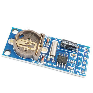 PCF8563 PCF8563T 8563 scheda modulo RTC IIC Real Time Clock buona rispetto a DS3231 AT24C32 - Product Image 4