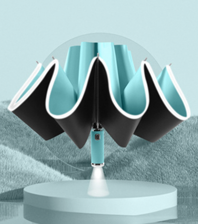 สีฟ้าอมเขียว
