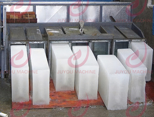 Factory Price Hot Sale Commercial <strong>Ice</strong> Maker Low Power Consumption High Production 1 Ton Stainless Steel Block <strong>Ice</strong> Make Machine - Product Image 6