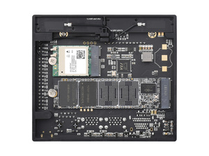 Nvidia Jetson Xavier NX Developer Kit 8GB scheda di sviluppo integrata per il Deep Learning di Edge Computing - Product Image 4