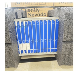 Bester Projekt preis T8403 Computer Programming Logic Machine 330180-90-05 Bently Nevada - Product Image 1