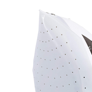 すべての生地にシームレスなアイロン用プロのテフローニング鉄製靴の摩擦防止ベース - Product Image 2