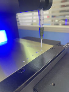 水光学接触角度ゴニオメーター測定器計器テスター測定装置テスト - Product Image 4