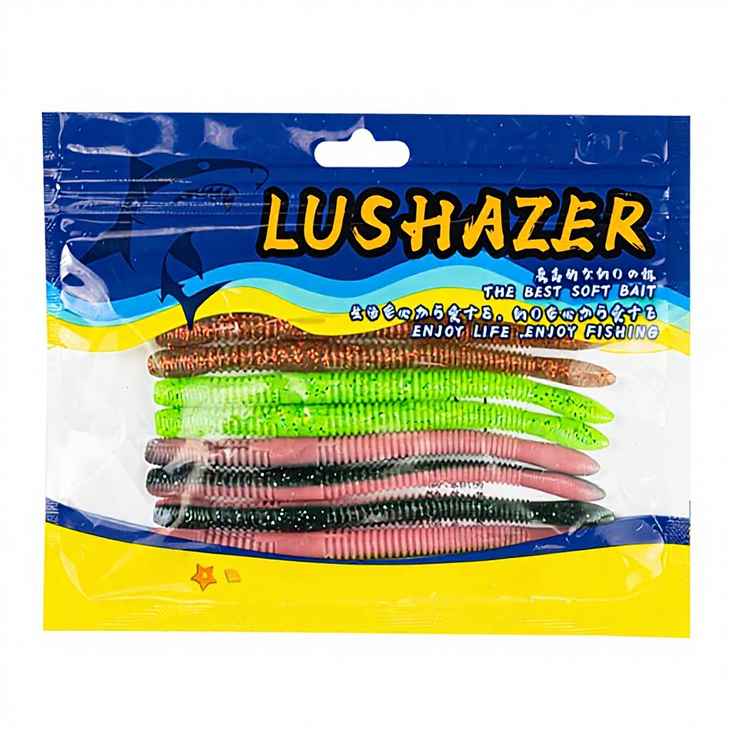 Mezcla de colores sumergida