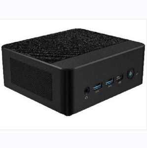 มินิพีซี CPU พลังงานต่ํารุ่นที่ 12 พร้อมจอแสดงผล TYPE-C รองรับ i3 1215U/ I5 1235U/I7 12650H มินิคอมพิวเตอร์ - Product Image 1