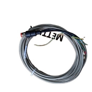 MTX yük yük sensörü özel kablo uzunluğu 1.5-30m sensör özel kablo - Product Image 1