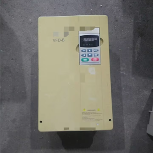 Nuovo originale a buon mercato VFD185B43A prodotti di automazione programmabile Logic PLC Controller - Product Image 1