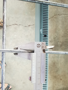 Full <strong>Automatic</strong> Electric Strainer Spot Welded Wire Mesh <strong>Machines</strong> - Product Image 6