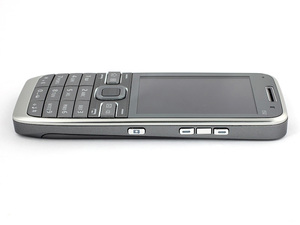E52ของแท้จากโรงงาน3G ปลดล็อคกล้อง2.4นิ้วพร้อม3.2mp และบลูทูธ WiFi