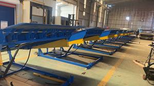 Dock Leveler山東工場直販高品質負荷高 - Product Image 6