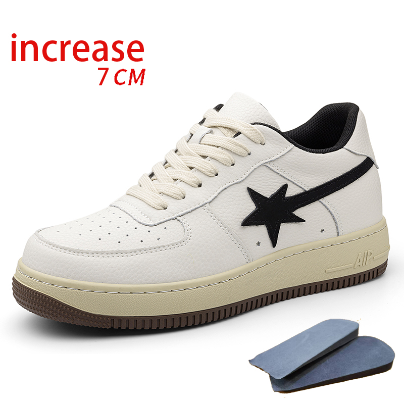 สไตล์หนังสีขาว