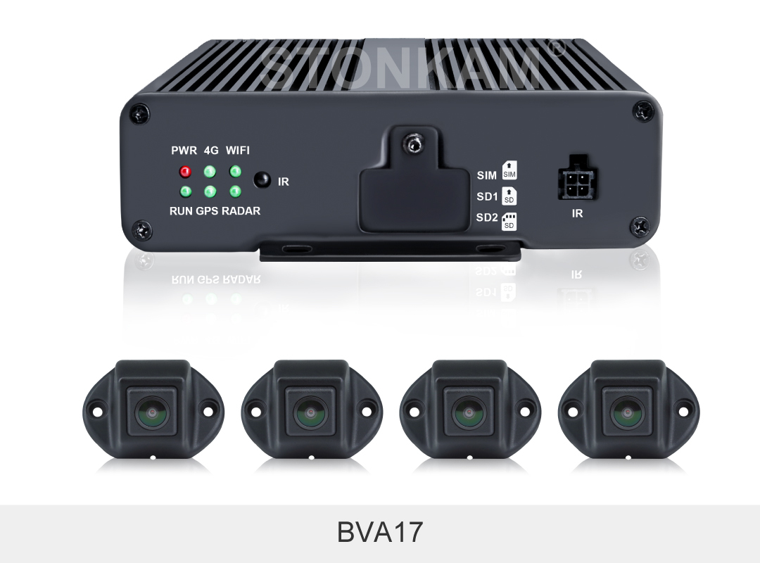 BVA 17