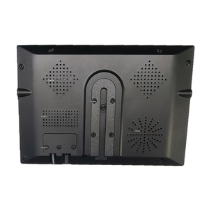 Sistema de Detección de punto ciego para coche, Monitor de cámara de visión trasera, Sensor de aparcamiento para limpieza de autobuses, cargador frontal de camión - Product Image 4