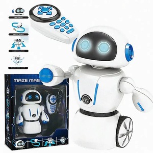 Робот-лабиринт - Product Image 2