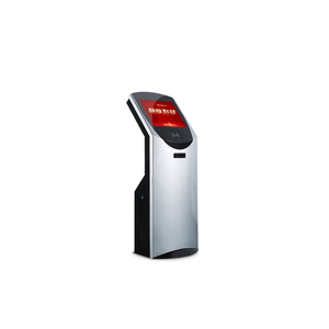 43 Zoll Android Werbung LCD-Steuerung Kiosk Touchscreen automatische Steuerung - Product Image 5