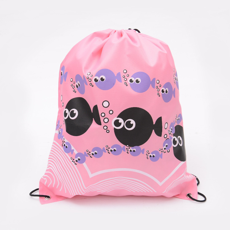 Cartoon Pink