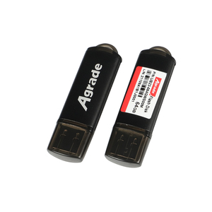 USB 2.0 Hoch geschwindigkeit speicher U Disk Storage Stick Industrielles USB-Flash-Laufwerk 128GB USB-Pen drive - Product Image 6