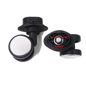 Ruedas extraibles pada maletas de viaje repuestos ruedas para maletas de viaje A291 samsonite 수하물 교체 바퀴 - Product Image 2