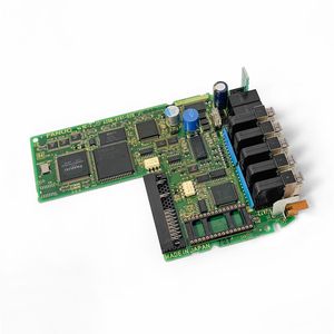 <strong>A20B</strong>-<strong>8101</strong>-0200 Original Fanuc PCB Circuit Board CNC System Accessories - Product Image 1