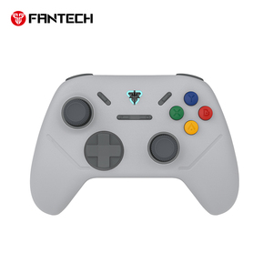 Fantech SHOOTER III WGP13S Gamepad Turbo modu kablosuz kablolu Gamepad için 2.4G mobil PS4 profesyonel denetleyici anahtarı Android - Product Image 1
