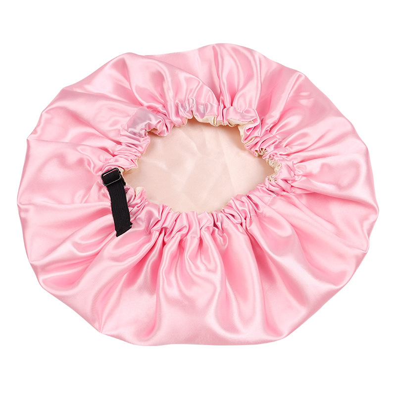 Pink-one size fits all