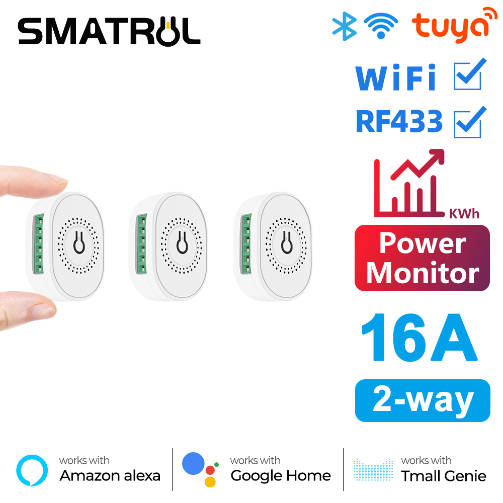 WIFI-RF-W-3PC