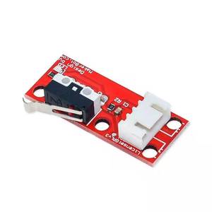 3D yazıcı Endstop mekanik limit anahtarı rampalar 1.4 - Product Image 1