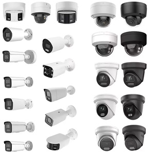 OEM Hik 4CH 8 16 canales 4mp Sistema de cámara de seguridad al aire libre hogar Poe Nvr Kit Cctv Ip Cámaras Sistema de cámara de seguridad de vigilancia - Product Image 4