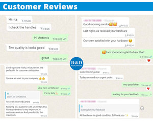 Lửa đánh giá Lỗ mộng Khóa CE en12209 an ninh Sash khóa EN1303 chốt cửa xi lanh xử lý khóa - Product Image 6