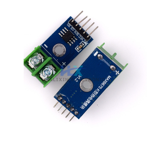 HLXMAX6675タイプK熱電対モジュール温度センサー高温測定可能 - Product Image 1