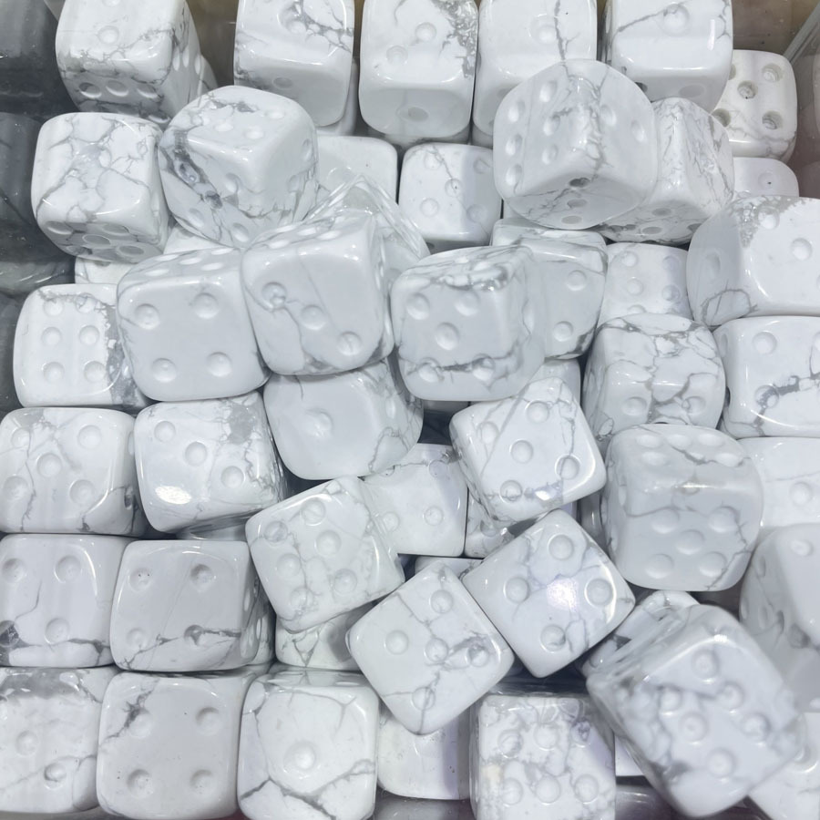 Howlite