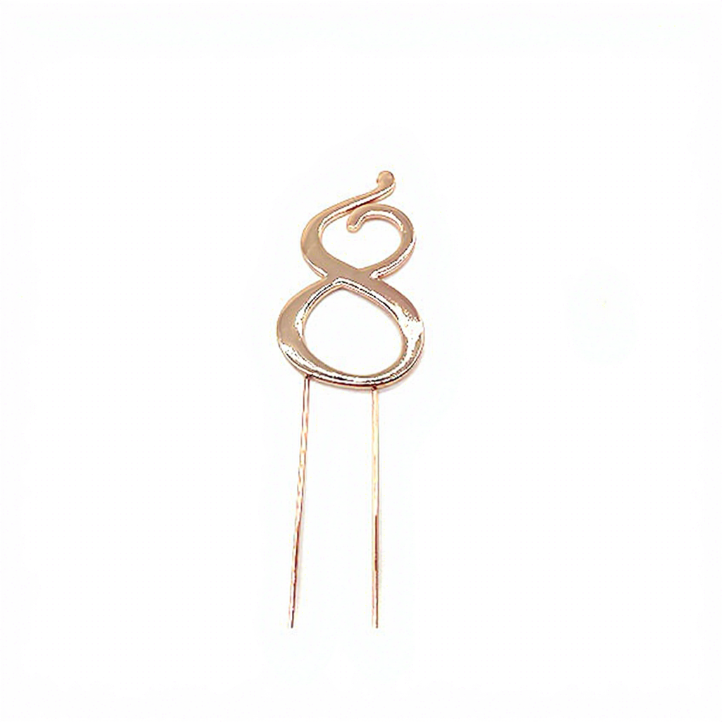 oro rosa 8