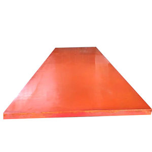 最优质的高密度聚乙烯HDPE片材出售工厂价格 - Product Image 5