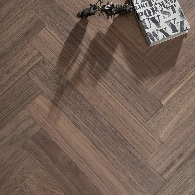 black walnut