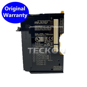 New Original NX-PG0232-5 Controller NX-Series Pulse Output <strong>Omrons</strong> Controller NX PG0232 <strong>Plc</strong> <strong>Programming</strong> - Product Image 2