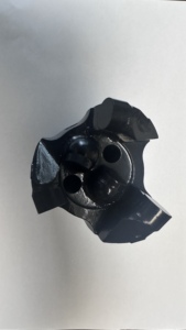 Broca de arrastre de carburo PDC nueva con certificación API, eficiente perforación de rocas, mineral, perforación de pozos, Material de diamante, broca de núcleo a precio de fábrica